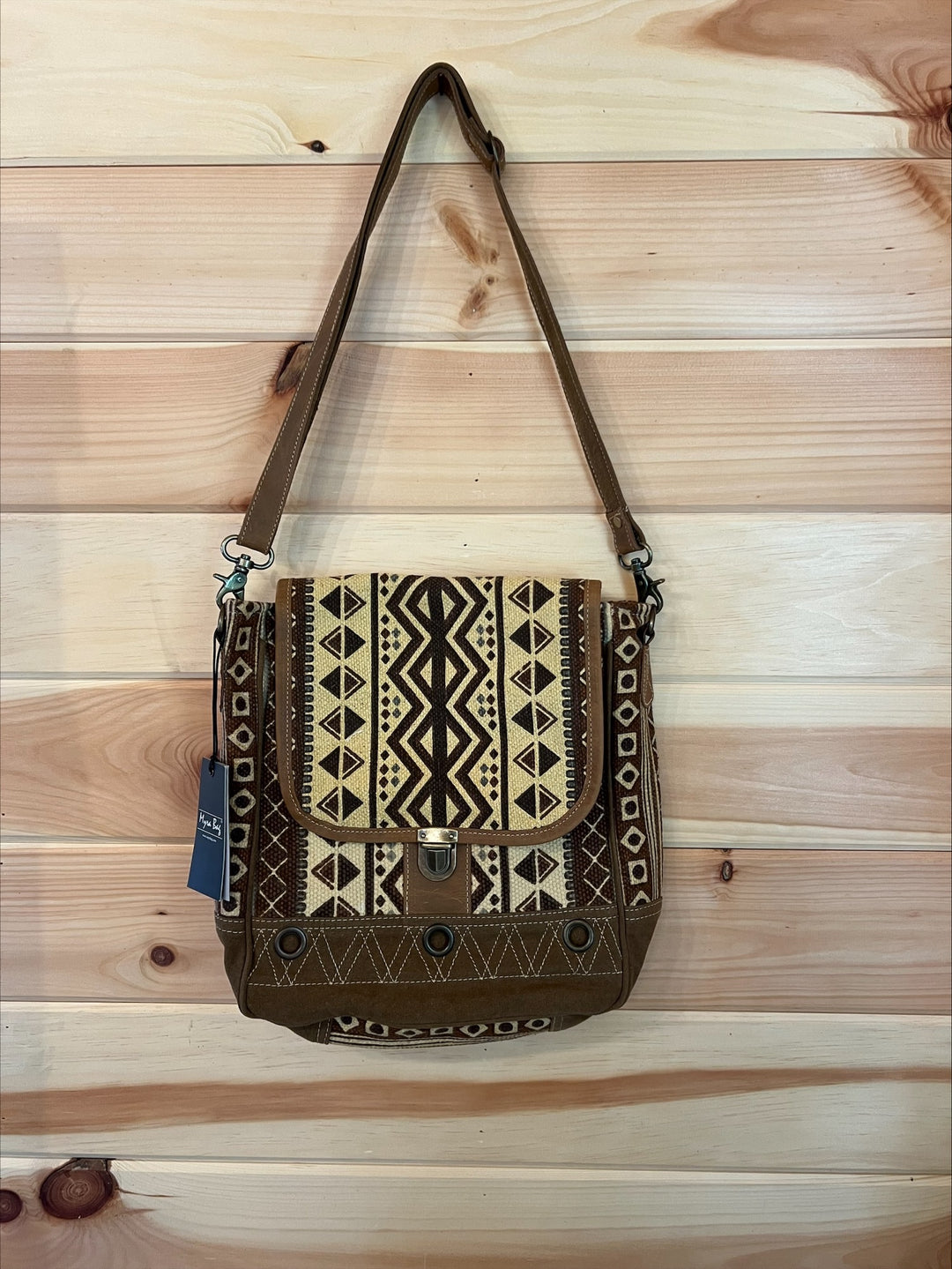 Myra Talia Range Small Shoulder Bag