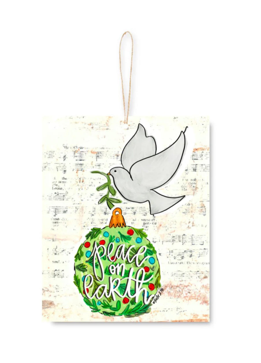 Christmas Ornament