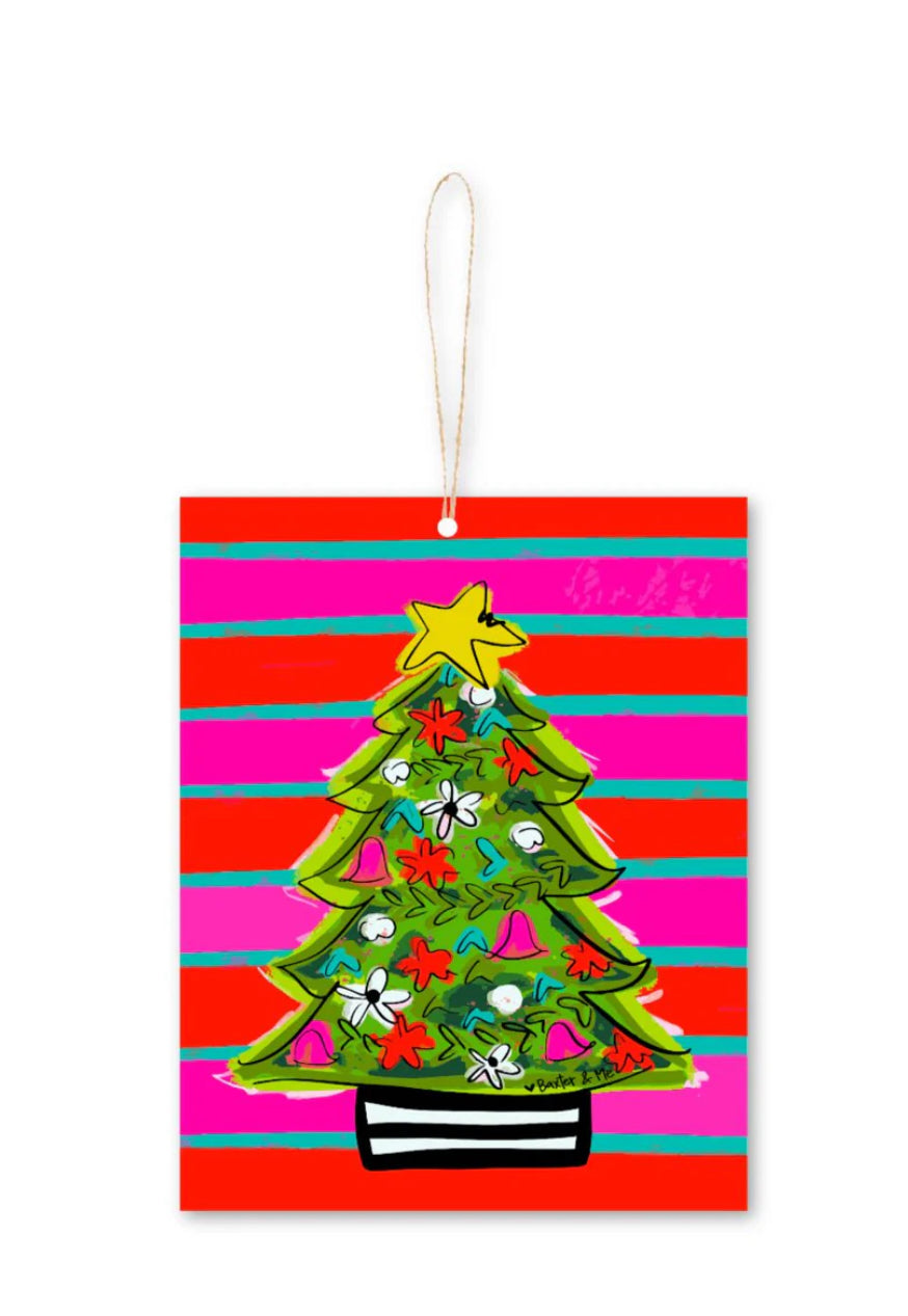 Christmas Ornament