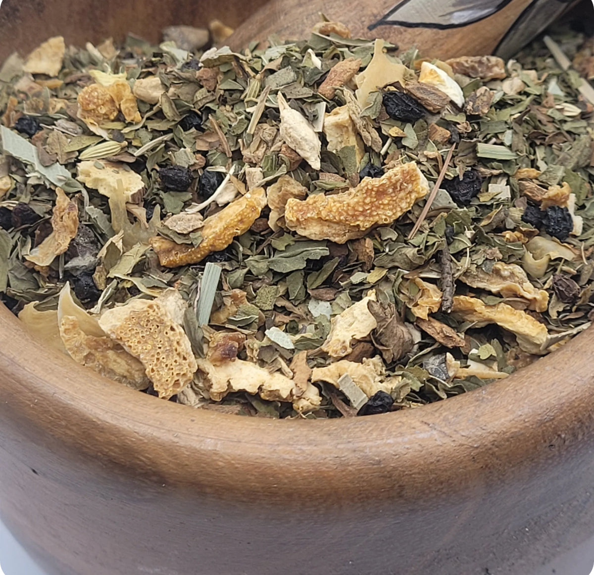 Something’s Brewing! Heirloom Acres