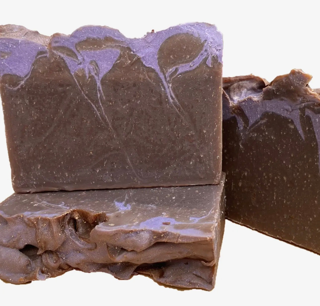 Vanilla Fig Soap