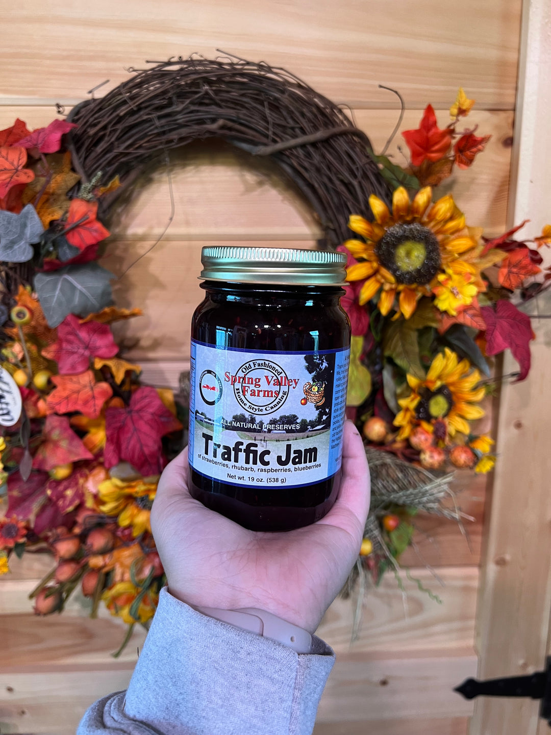 Jam: Traffic Jam