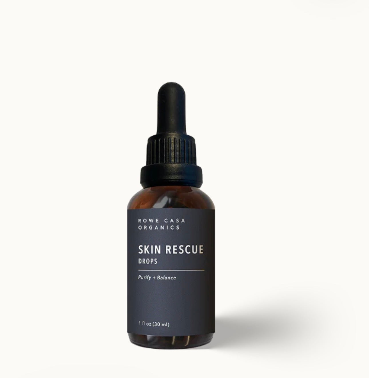 Skin Rescue Drops – Heirloom Acres