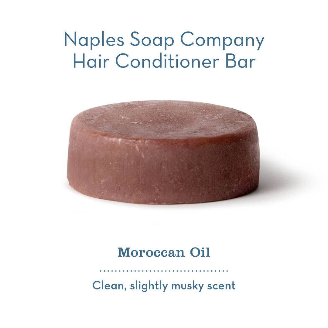 Moroccan Oil Conditioner Bar