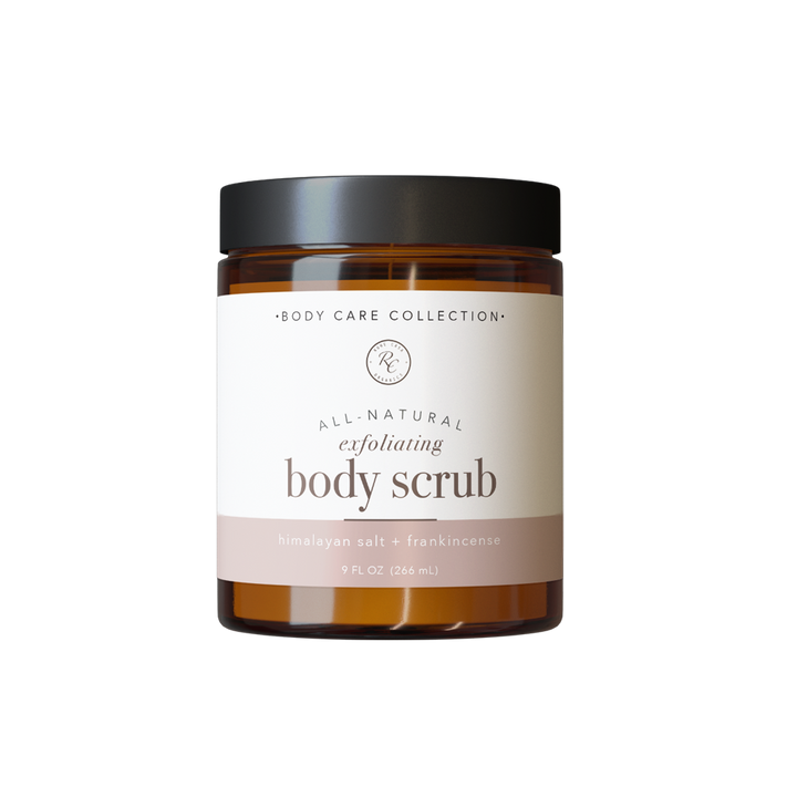 Body Scrub