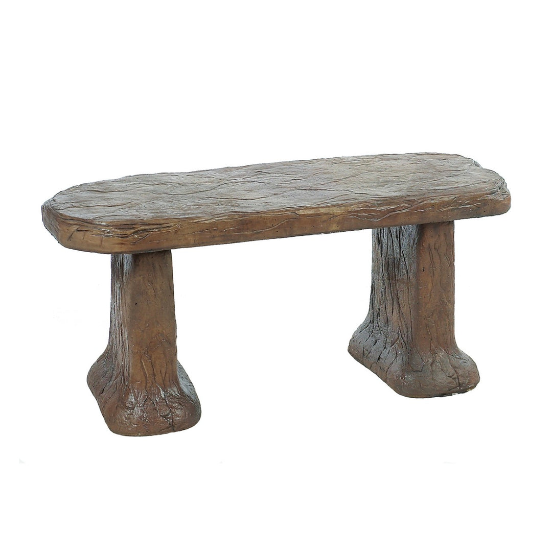 Slate Bench