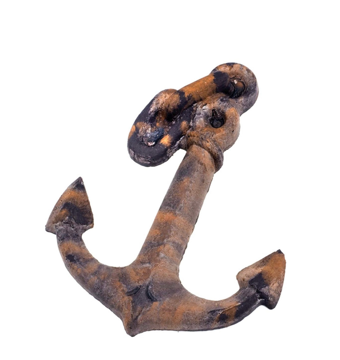 24” Anchor