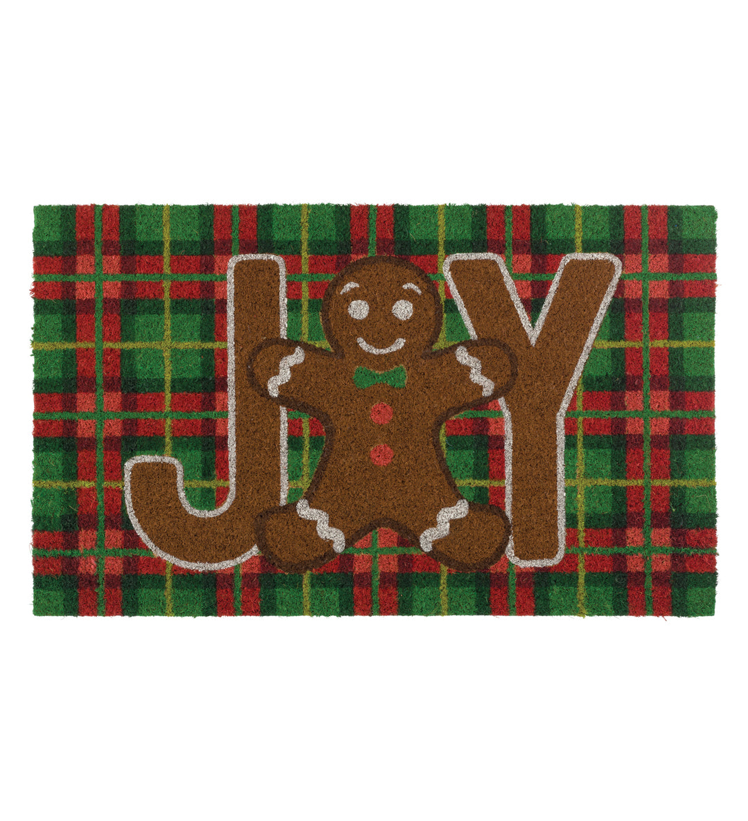 Doormat Coir - Joy