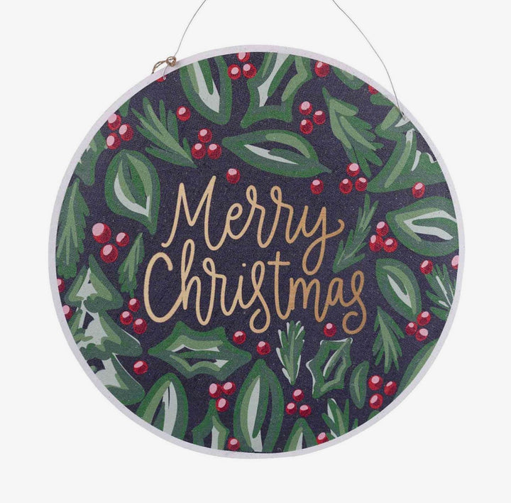 Christmas Holly/Thanksgiving Leaves Burlee