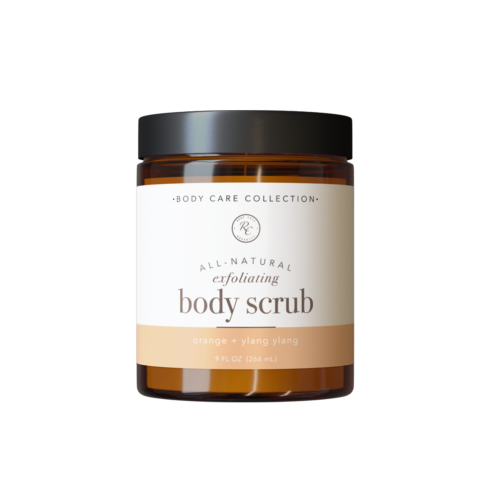 Body Scrub