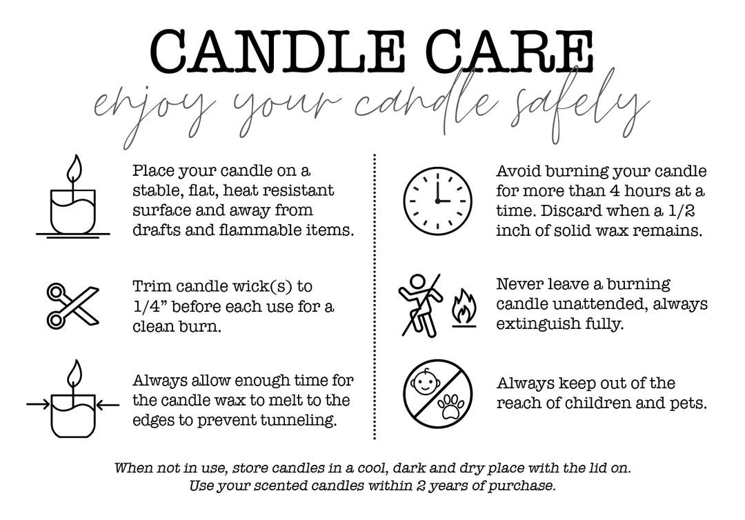 13 oz Mason Jar Candle: Milk & Sugar