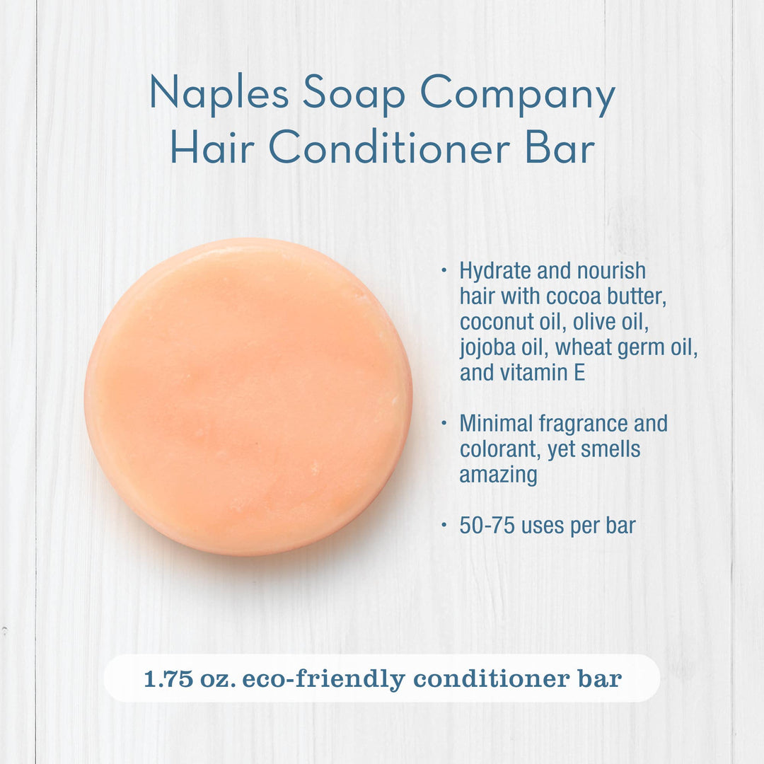 Florida Fresh Conditioner Bar