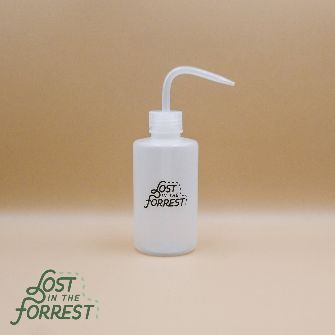 LITF Squeeze Bottle