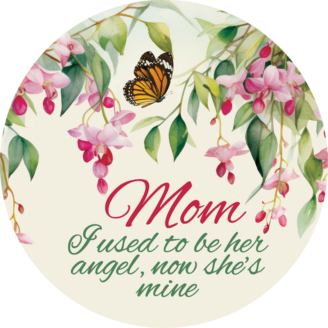 Stepping Stone-Moms Angel