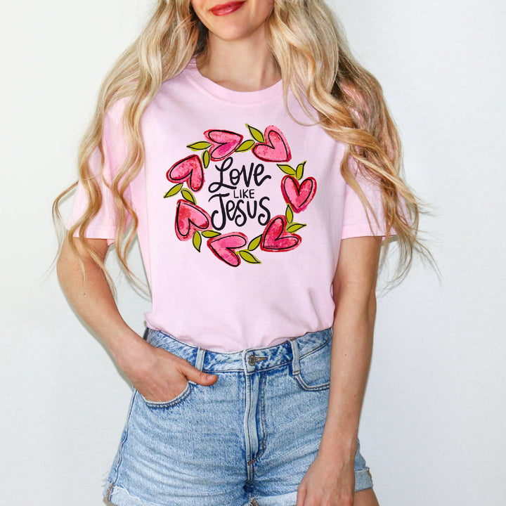 Love Like Jesus T-Shirt