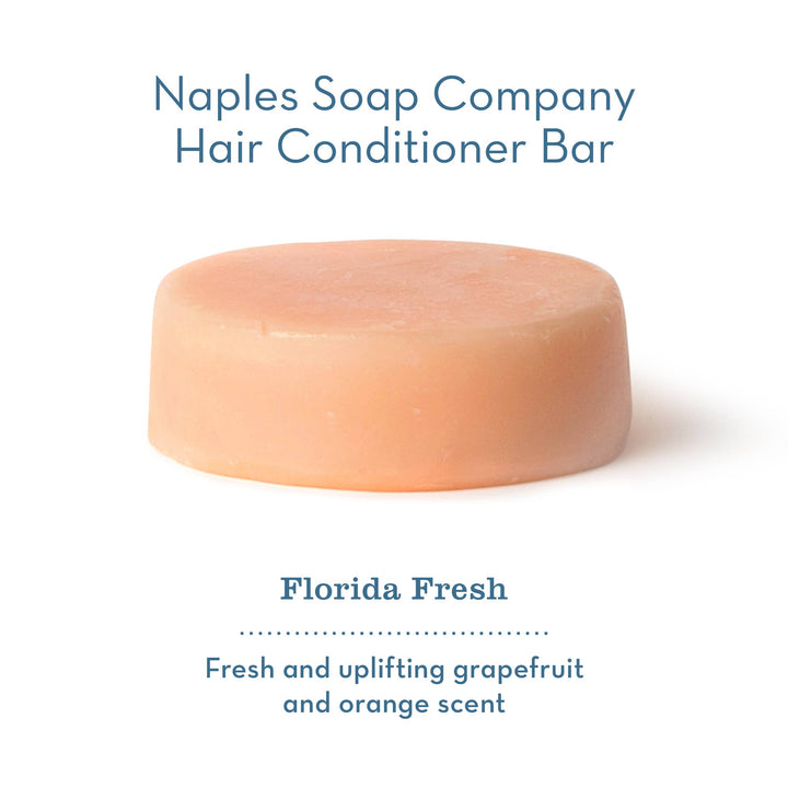 Florida Fresh Conditioner Bar