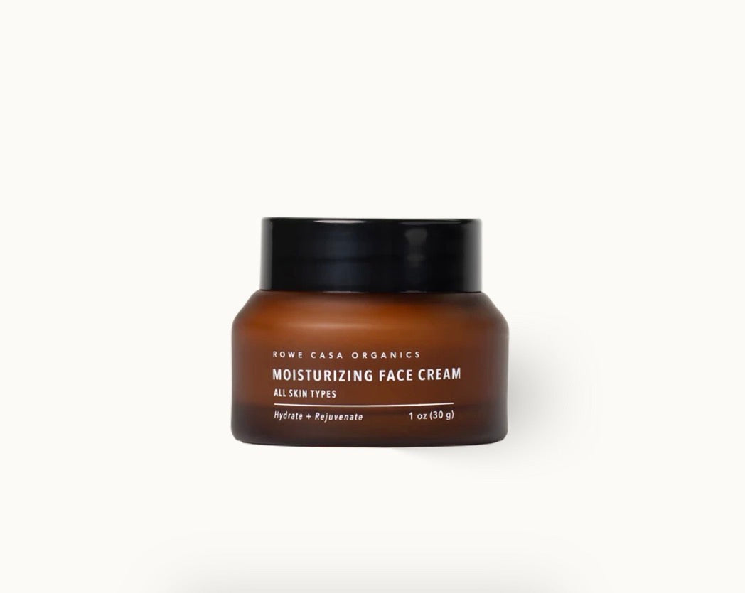 Rowe Casa Moisturizing Face Cream