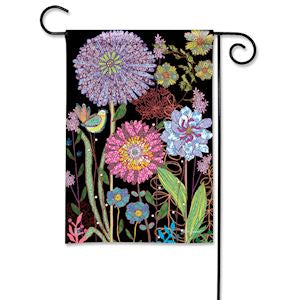 Spring Mix Flag