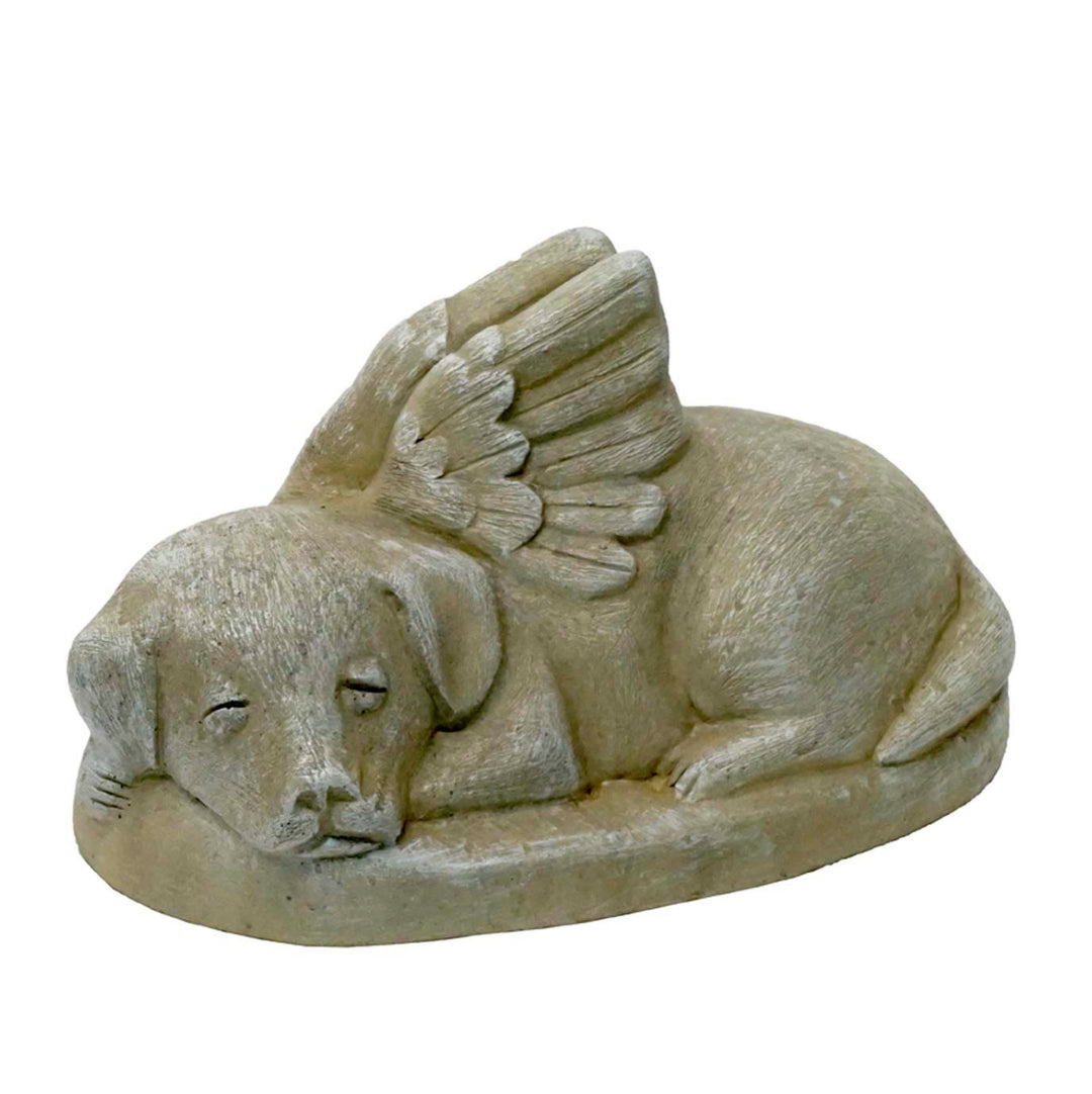 Dog memorial