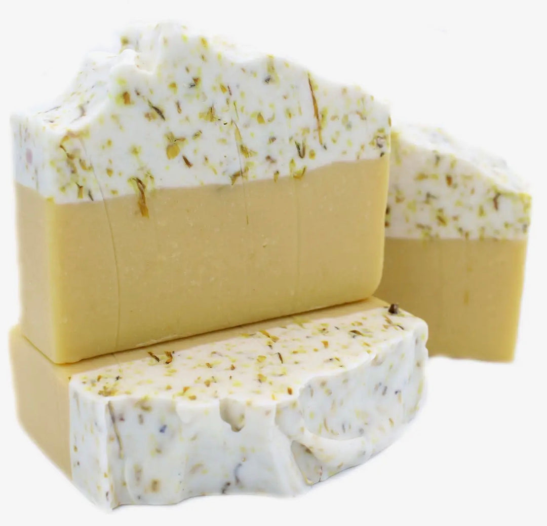 Sunshine Soap