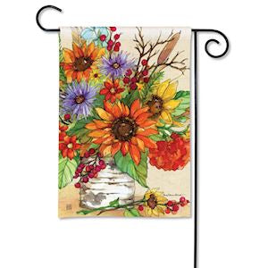 Autumn Glory Flag