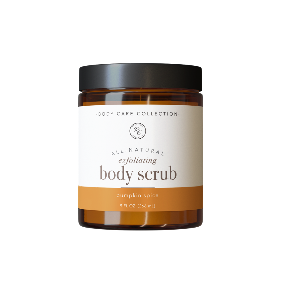 Body Scrub