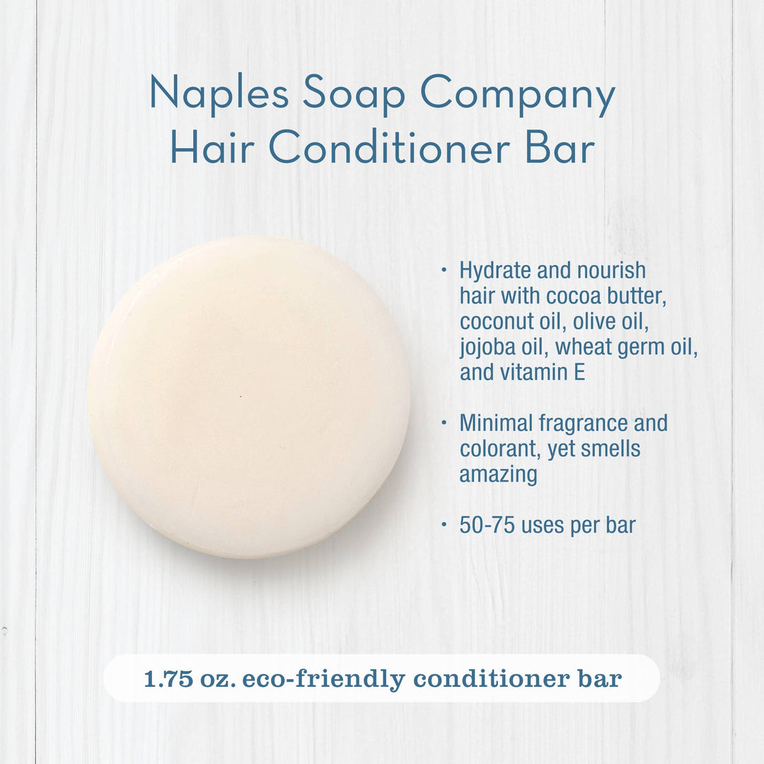 Stimulating Scalp Conditioner Bar