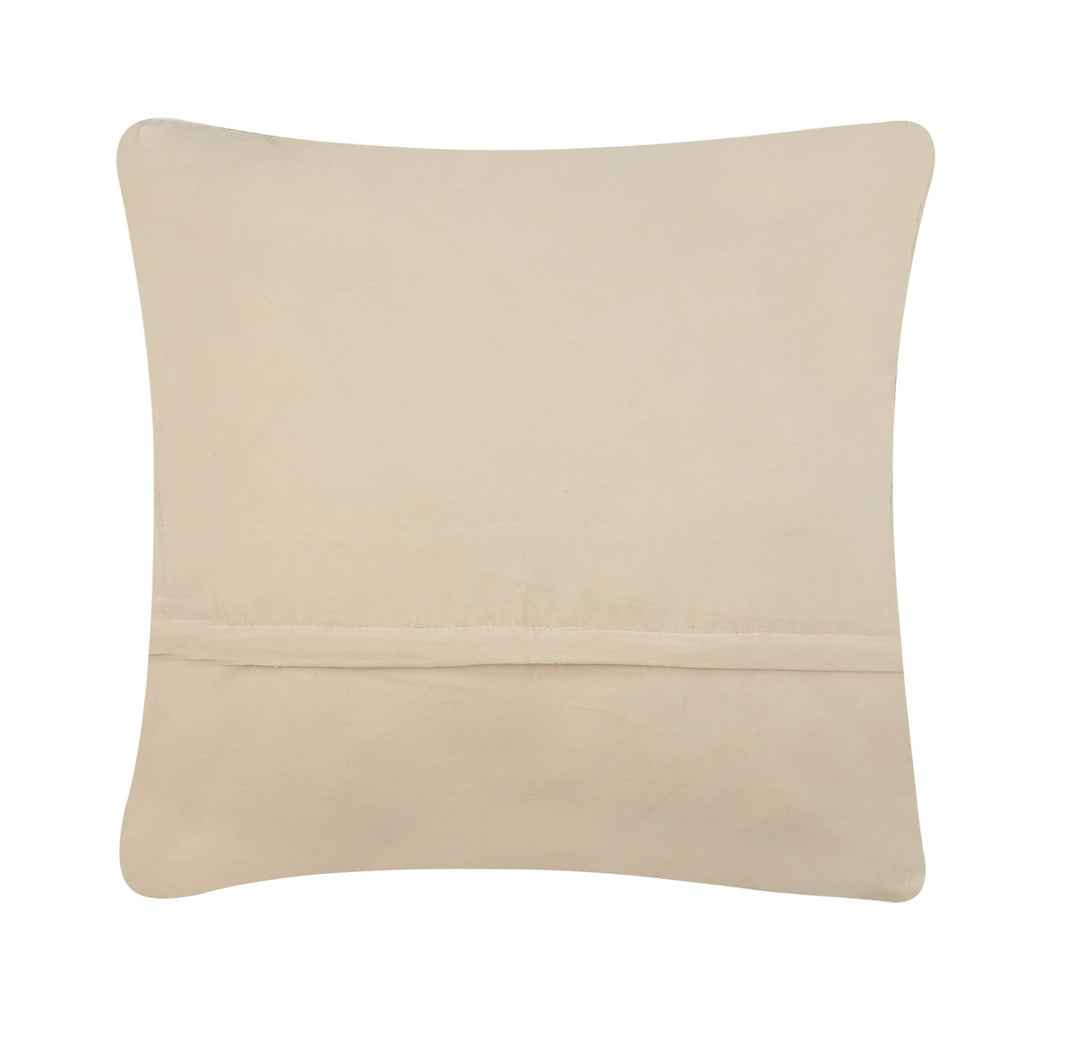 Folk Dragonfly Hook Pillow