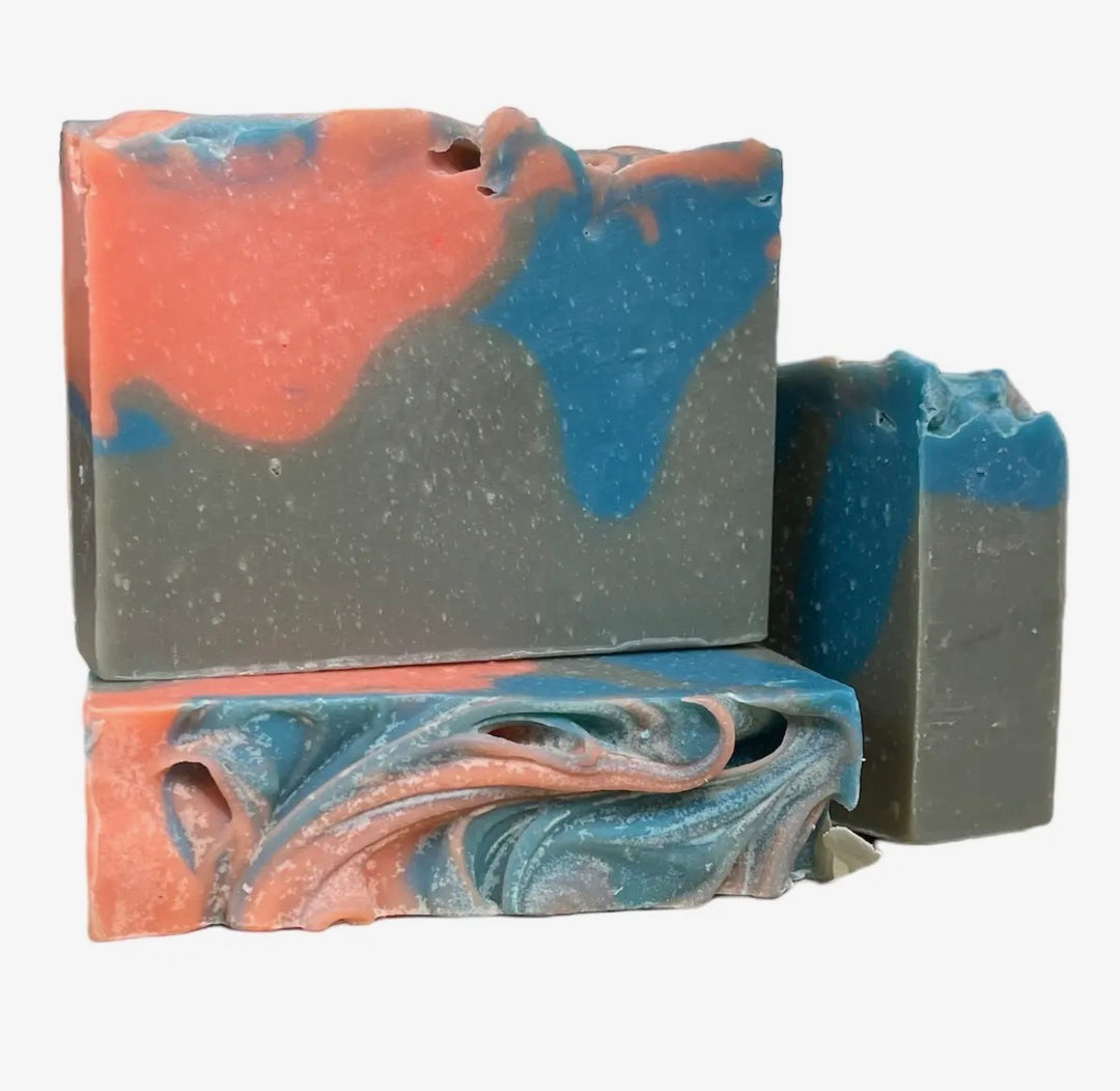 Perfect Man Soap