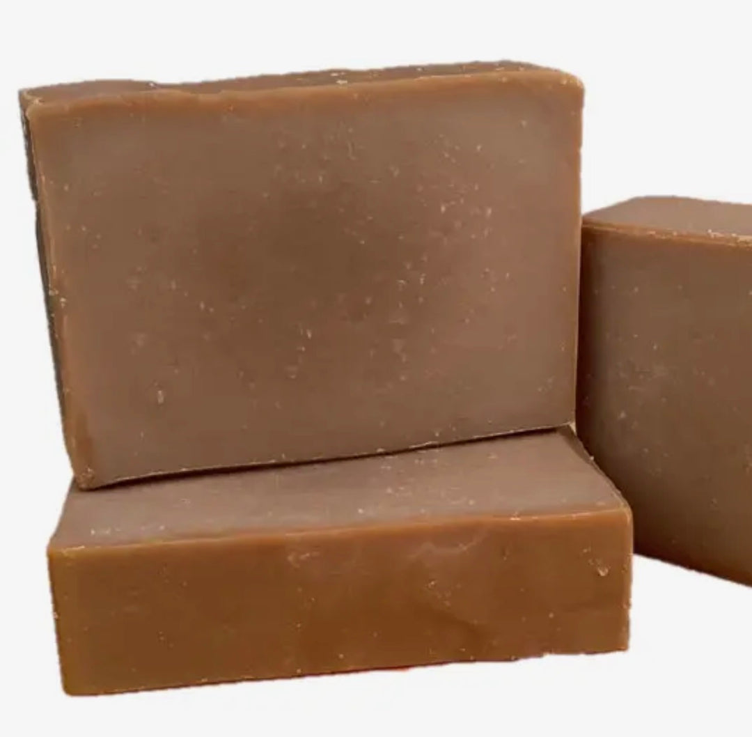 Vanilla Bean Soap