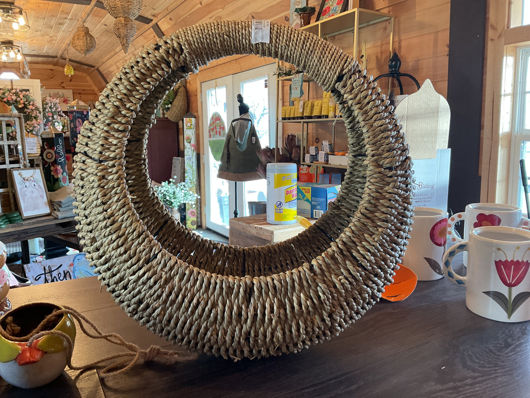 Wall Basket