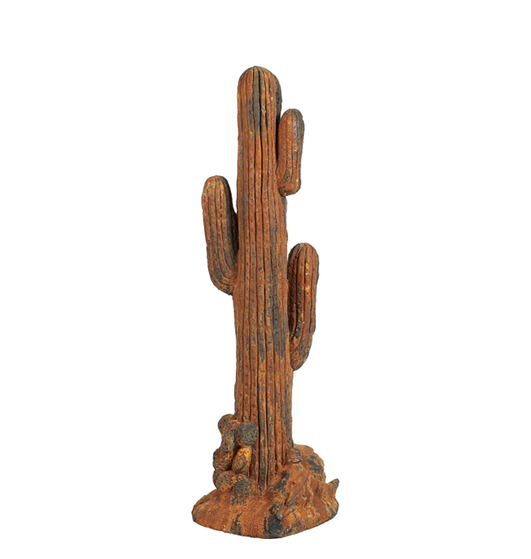 51” tall cactus