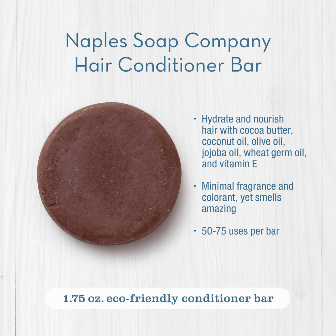 Moroccan Oil Conditioner Bar