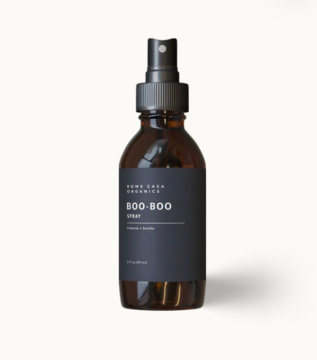 Boo Boo Spray