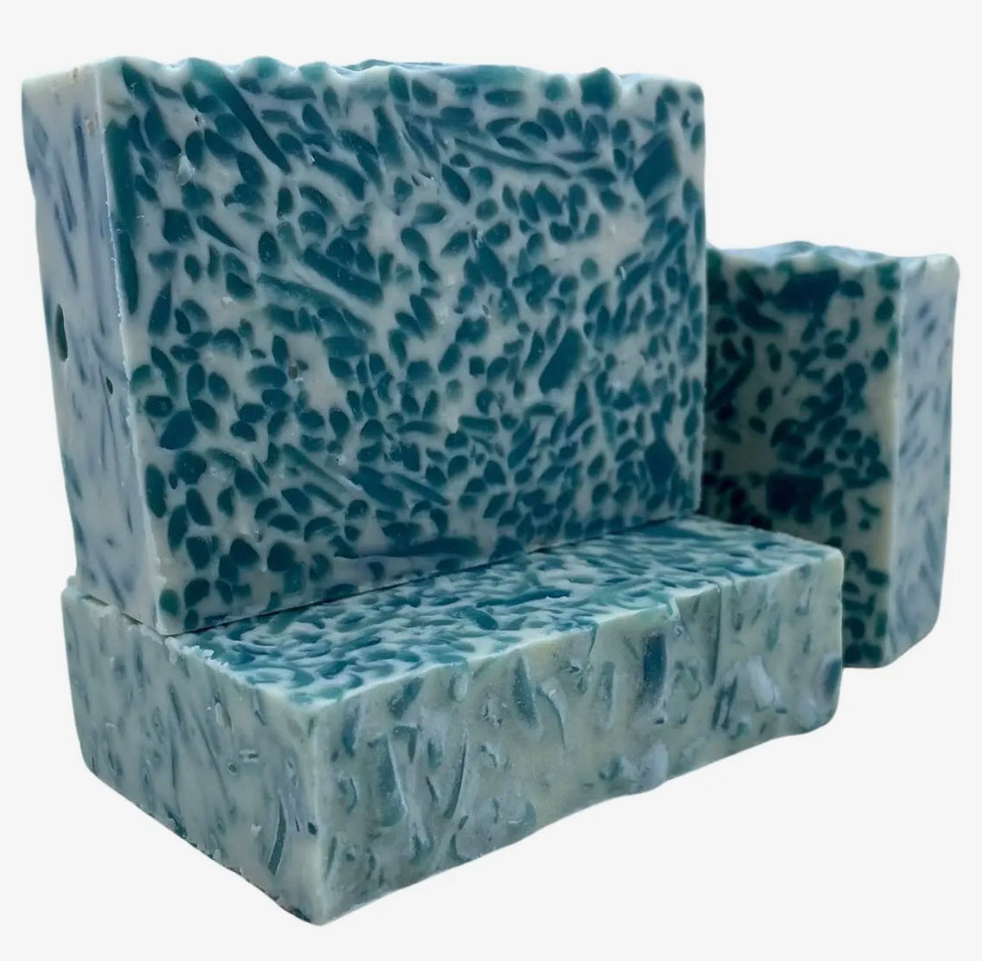 Luck of the Irish Soap