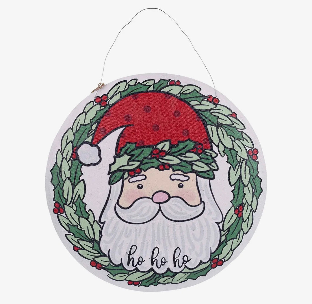 Let it snow/Ho Ho Ho Burlee