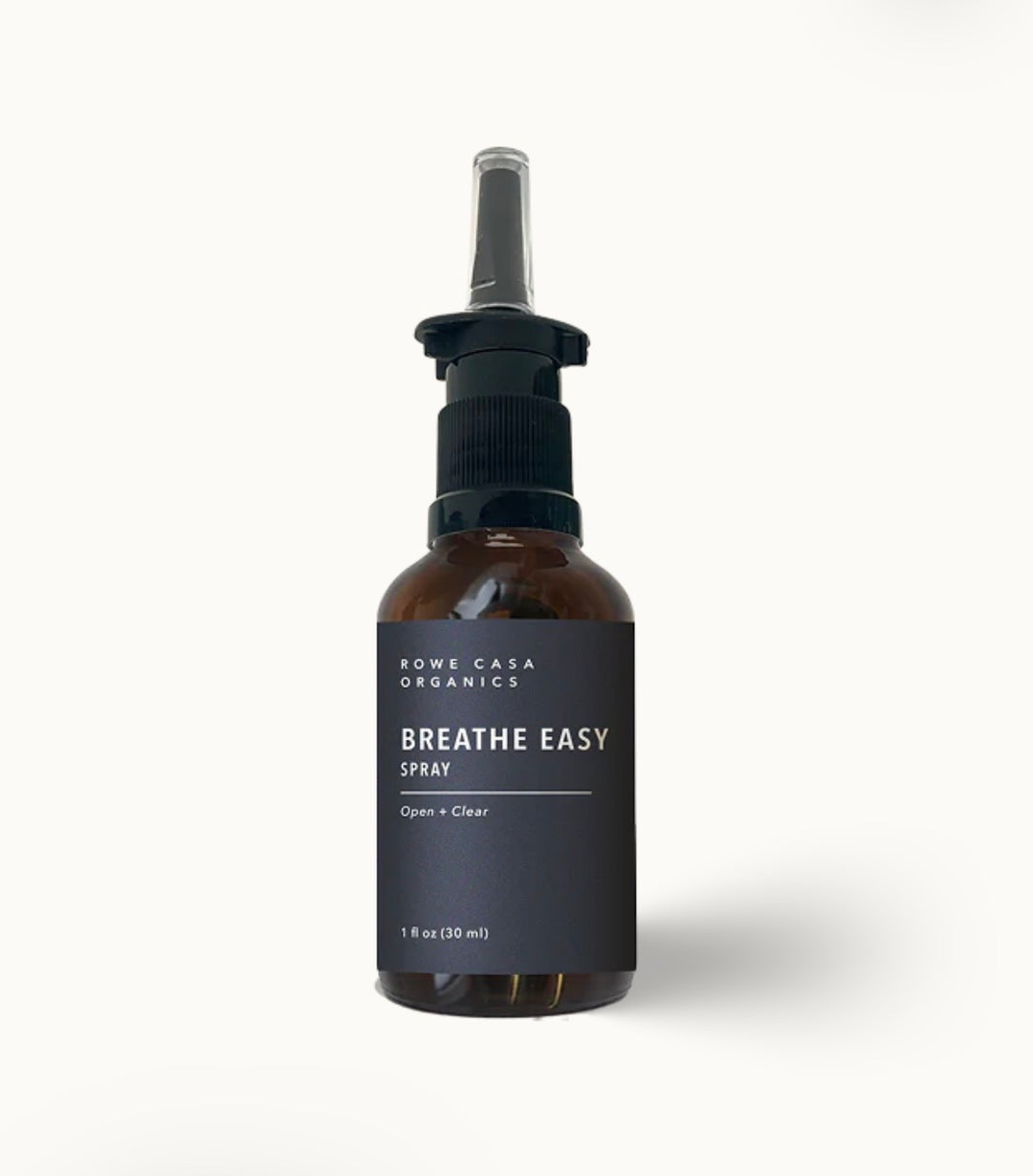 Sinus Decongestant Spray