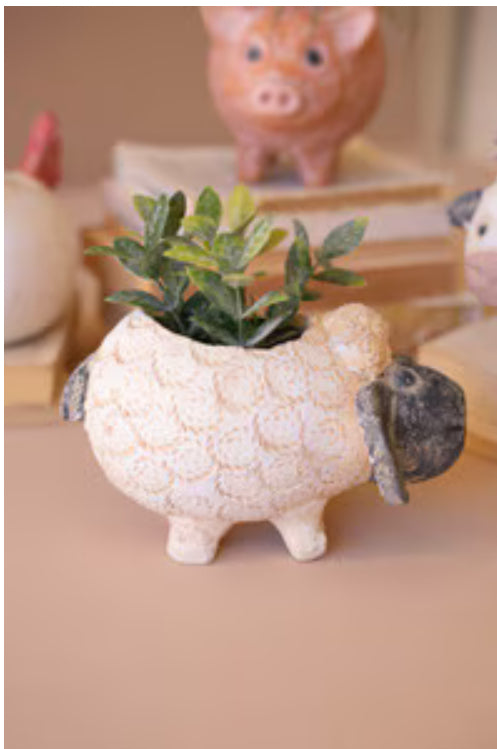 Sheep Planter