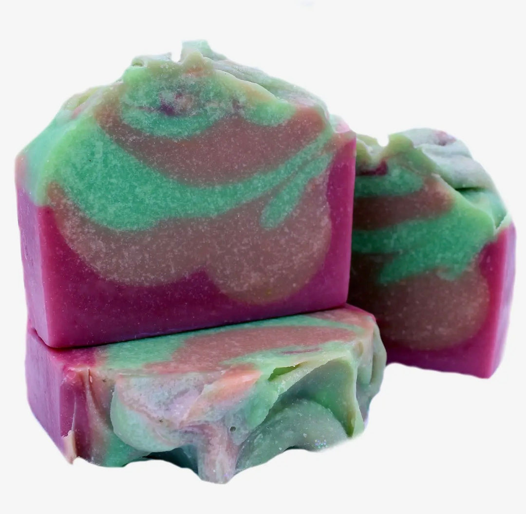 Apple Mango Tango Soap