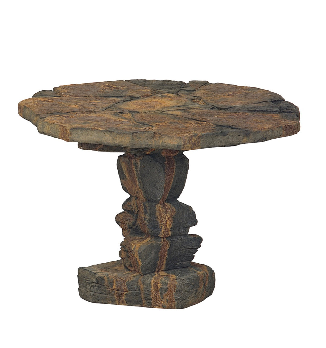 Rock Table