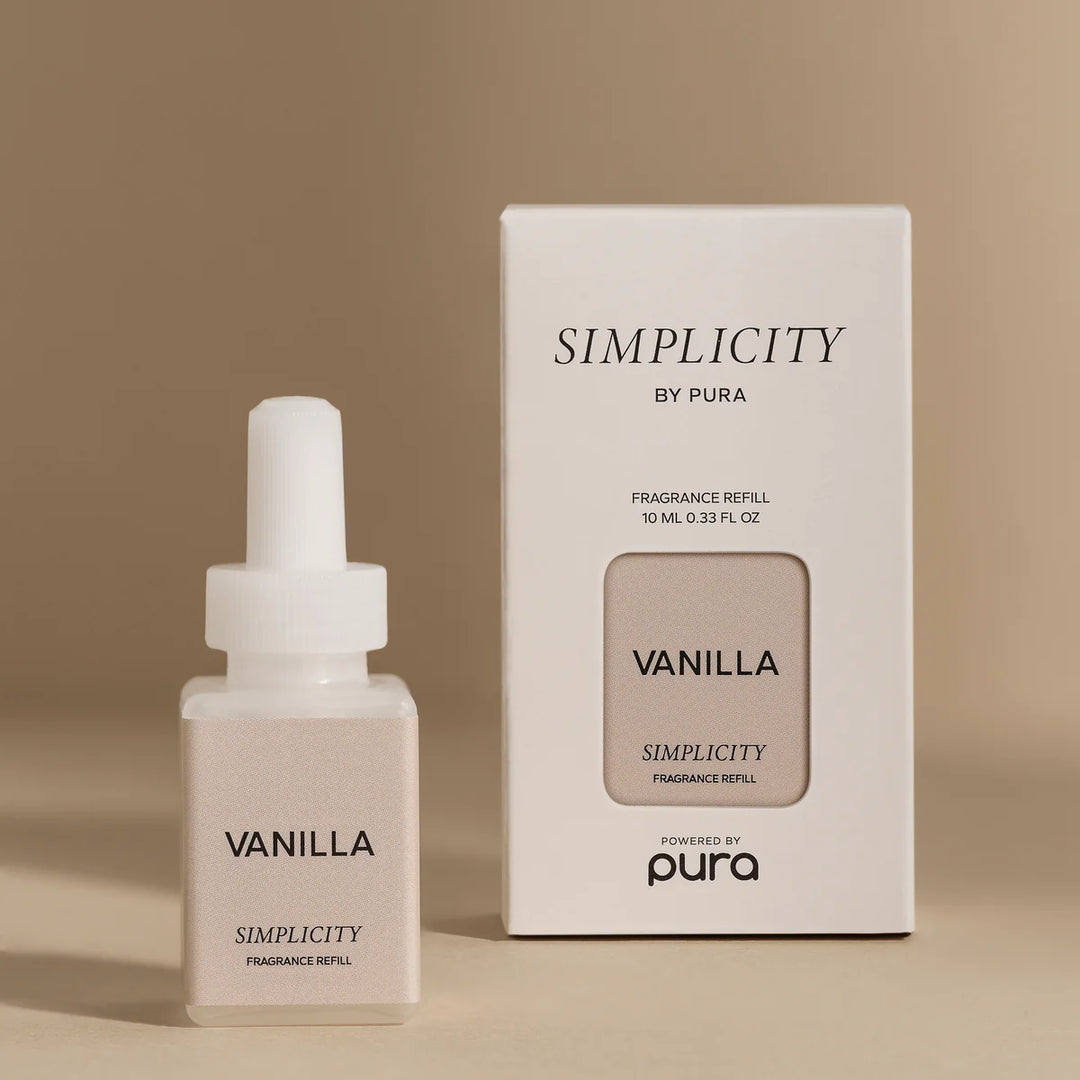 Pura Vanilla Sky