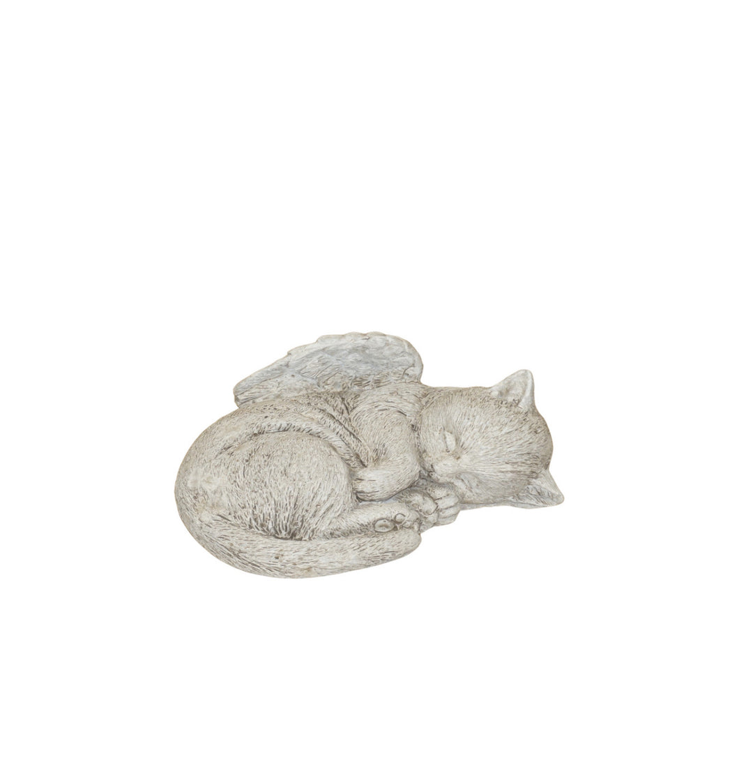 Cat memorial