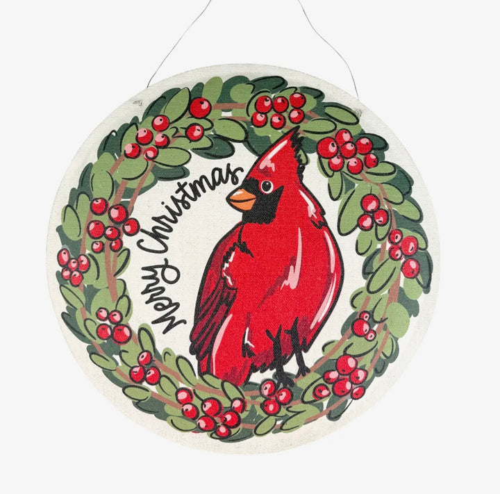Red Bird Burlee