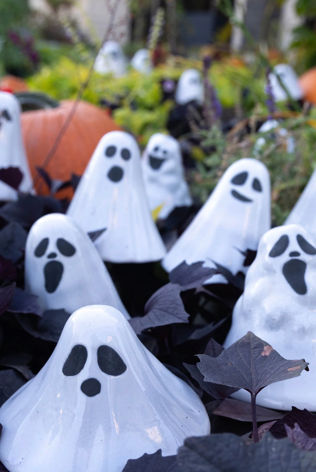 Ghostyz- medium 14” assorted