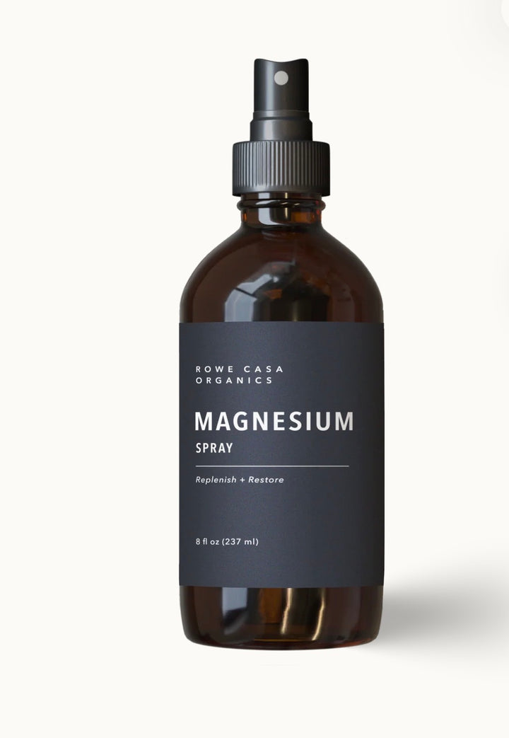 Magnesium Spray