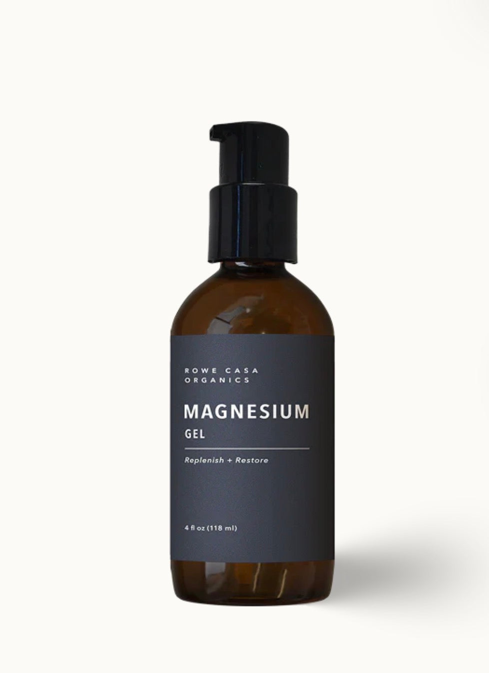 Magnesium Gel