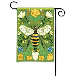 Bee Flag