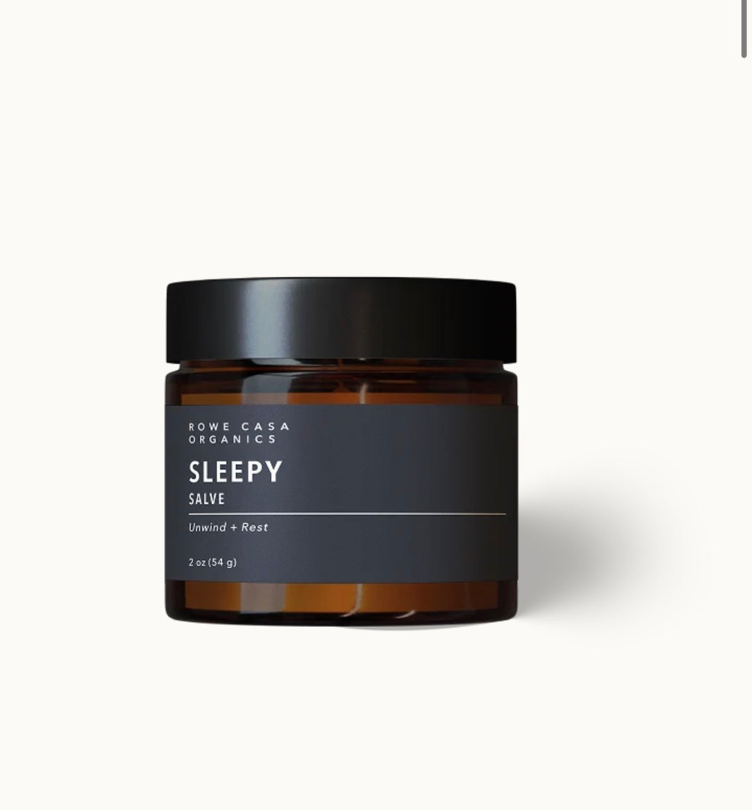 Sleep Salve l 2oz