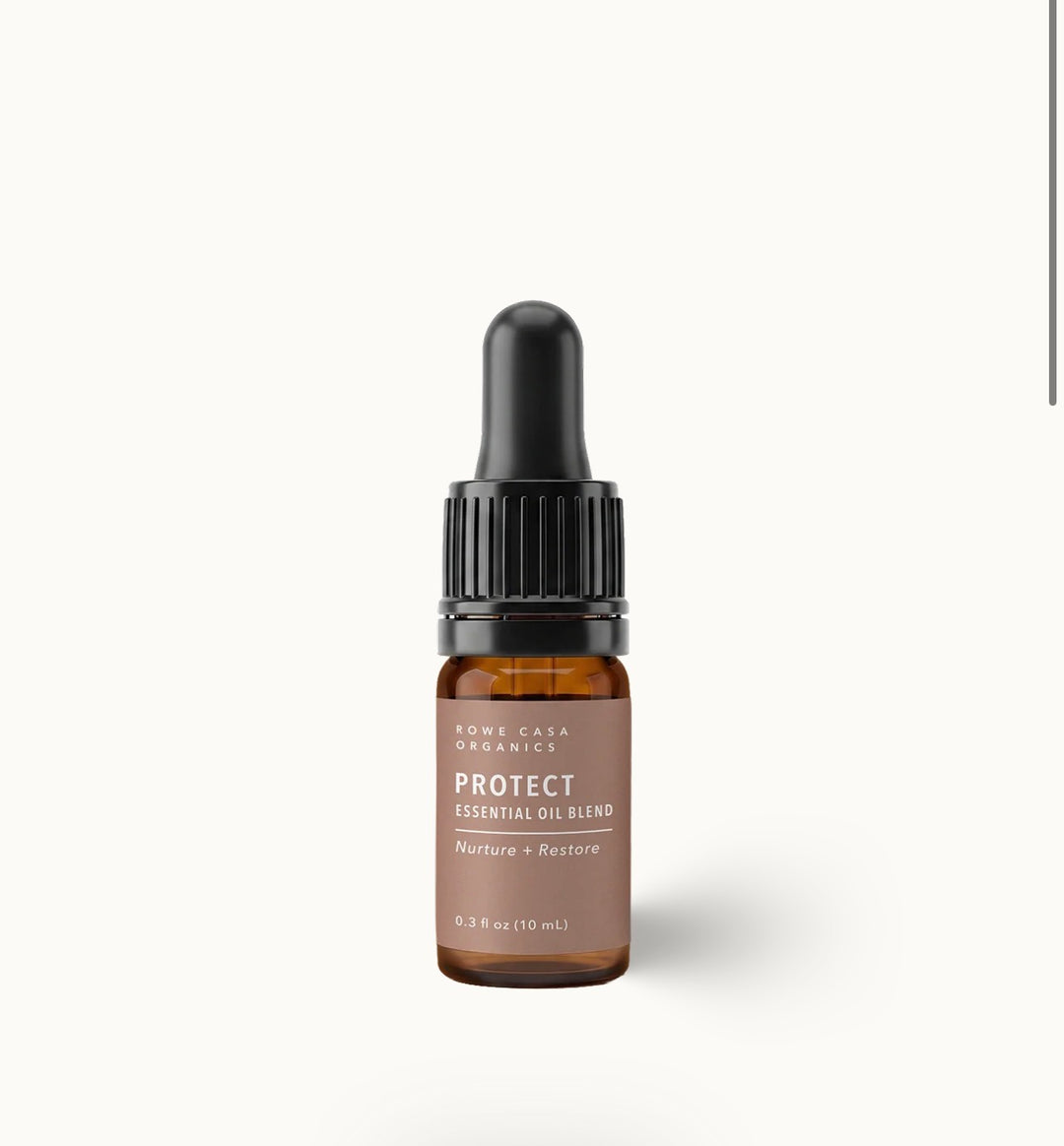 Protect essential oil blend