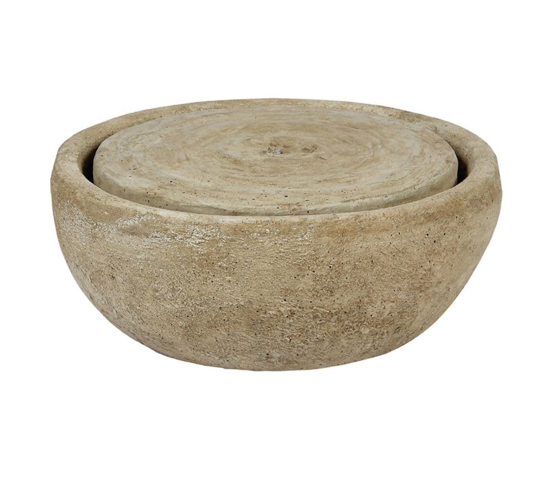 Small Infinity Bowl Fountain